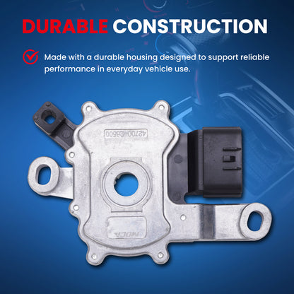 MOCA Neutral Safety Switch - SWC4882