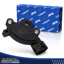 MOCA Neutral Safety Switch - SWC4883