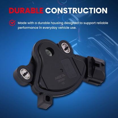 MOCA Neutral Safety Switch - SWC4883