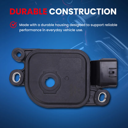 MOCA Neutral Safety Switch - SWC4884