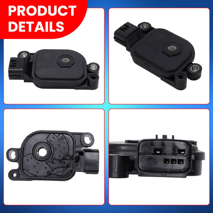 MOCA Neutral Safety Switch - SWC4884