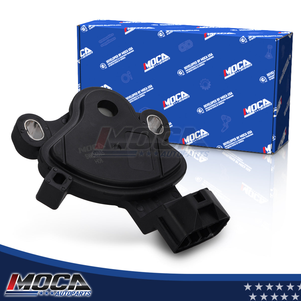 MOCA Neutral Safety Switch - SWC4885