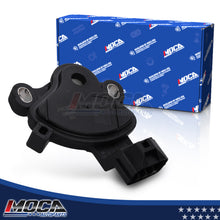 MOCA Neutral Safety Switch - SWC4885
