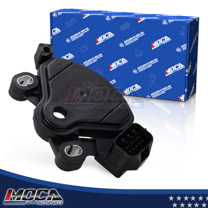 MOCA Neutral Safety Switch - SWC4886