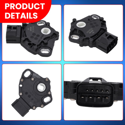 MOCA Neutral Safety Switch - SWC4887