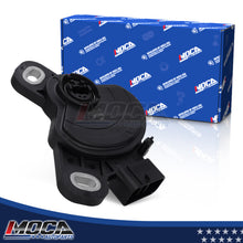 MOCA Neutral Safety Switch - SWC4889