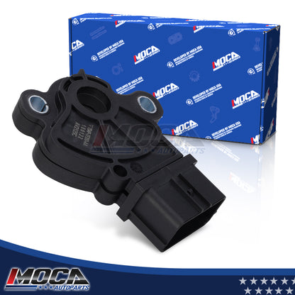 MOCA Neutral Safety Switch - SWC4892