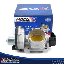 MOCA Fuel Injection Throttle Body - TB001