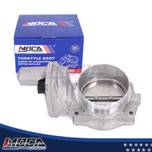 MOCA Fuel Injection Throttle Body - TB002