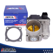 MOCA Fuel Injection Throttle Body - TB003