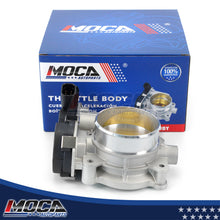 MOCA Fuel Injection Throttle Body - TB009