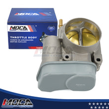 MOCA Fuel Injection Throttle Body - TB013