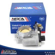 MOCA Fuel Injection Throttle Body - TB015