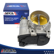 MOCA Fuel Injection Throttle Body - TB018