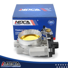 MOCA Fuel Injection Throttle Body - TB019