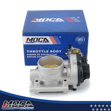 MOCA Fuel Injection Throttle Body - TB025