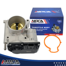 MOCA Fuel Injection Throttle Body - TB026