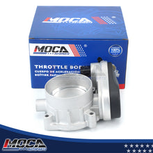 MOCA Fuel Injection Throttle Body - TB041