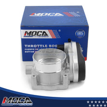 MOCA Fuel Injection Throttle Body - TB042