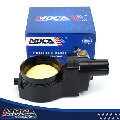 MOCA Fuel Injection Throttle Body - TB051