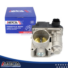 MOCA Fuel Injection Throttle Body - TB052