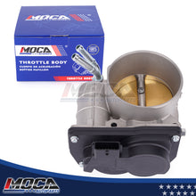 MOCA Fuel Injection Throttle Body - TB059