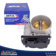 MOCA Fuel Injection Throttle Body - TB061