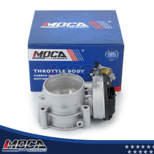 MOCA Fuel Injection Throttle Body - TB062