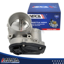 MOCA Fuel Injection Throttle Body - TB068