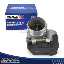 MOCA Fuel Injection Throttle Body - TB070