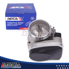 MOCA Fuel Injection Throttle Body - TB073