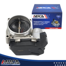 MOCA Fuel Injection Throttle Body - TB074