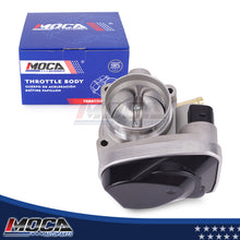 MOCA Fuel Injection Throttle Body - TB079