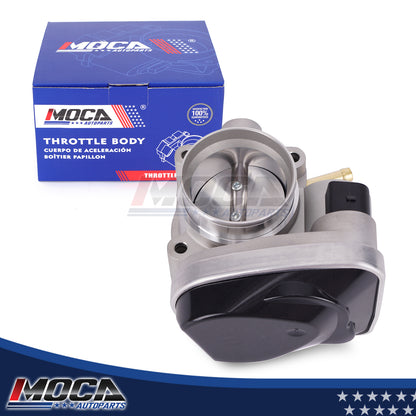 MOCA Fuel Injection Throttle Body - TB079