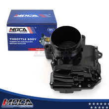MOCA Fuel Injection Throttle Body - TB080