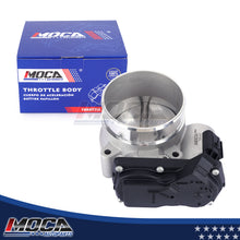 MOCA Fuel Injection Throttle Body - TB083