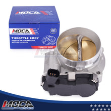 MOCA Fuel Injection Throttle Body - TB085