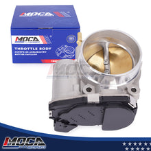 MOCA Fuel Injection Throttle Body - TB095