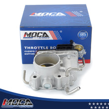 MOCA Fuel Injection Throttle Body - TB097