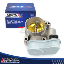 MOCA Fuel Injection Throttle Body - TB098