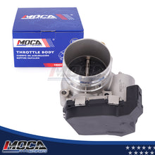 MOCA Fuel Injection Throttle Body - TB119