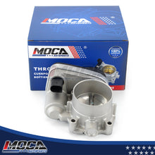 MOCA Fuel Injection Throttle Body - TB120