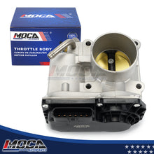 MOCA Fuel Injection Throttle Body - TB125