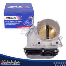 MOCA Fuel Injection Throttle Body - TB1265