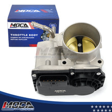MOCA Fuel Injection Throttle Body - TB126