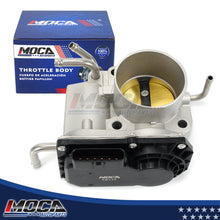 MOCA Fuel Injection Throttle Body - TB128