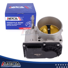 MOCA Fuel Injection Throttle Body - TB131