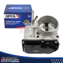 MOCA Fuel Injection Throttle Body - TB136