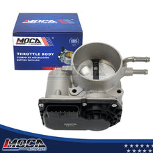 MOCA Fuel Injection Throttle Body - TB140