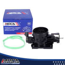 MOCA Fuel Injection Throttle Body - TB141